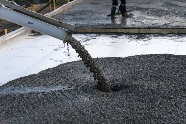 Trusted FL Concrete contractor Experts