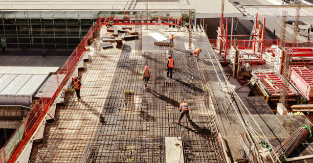 Best Concrete Patio Design and Installation in Sawgrass, FL