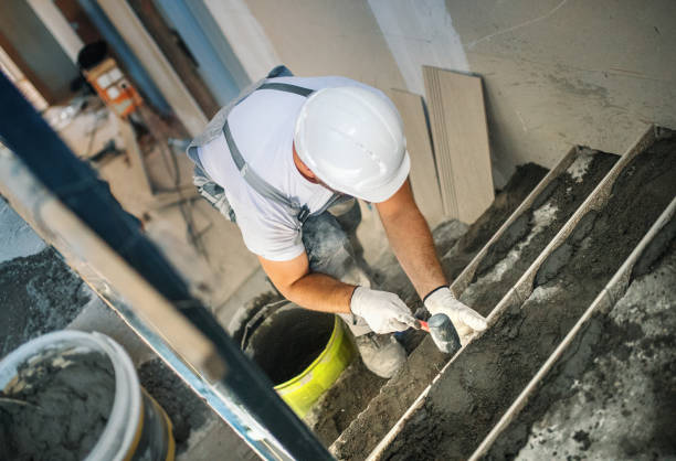 Best Concrete Staining and Coloring in Sawgrass, FL